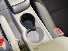 福克斯 2012款 三厢 1.6L DCT 舒适型