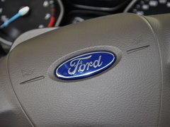 福克斯 2012款 三厢 1.6L DCT 舒适型