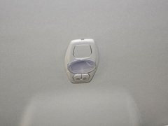 福克斯 2012款 三厢 1.6L DCT 舒适型