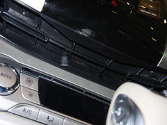 福克斯 2012款 三厢 1.6L DCT 尊贵型