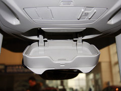 福克斯 2012款 三厢 1.6L DCT 尊贵型