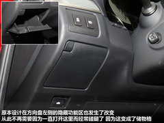 雷克萨斯GS 2012款 250 2.5L 自动 F SPORT