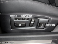 雷克萨斯GS 2012款 250 2.5L 自动 F SPORT