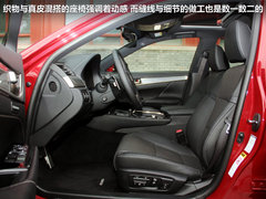 雷克萨斯GS 2012款 250 2.5L 自动 F SPORT