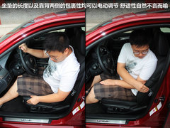 雷克萨斯GS 2012款 250 2.5L 自动 F SPORT