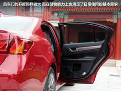 雷克萨斯  GS250 2.5 AT