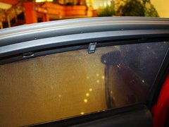 雷克萨斯GS 2012款 350 3.5L 自动 豪华全驱版
