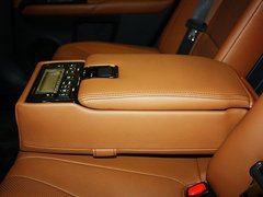 雷克萨斯GS 2012款 350 3.5L 自动 豪华全驱版