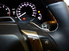雷克萨斯GS 2012款 350 3.5L 自动 豪华全驱版