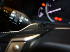 雷克萨斯GS 2012款 350 3.5L 自动 豪华全驱版