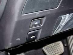 雷克萨斯GS 2012款 350 3.5L 自动 豪华全驱版