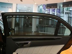 奔驰E级 2012款 E300L 3.0L 时尚豪华型
