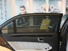 奔驰E级 2012款 E300L 3.0L 时尚豪华型