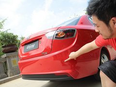 欧朗 2012款 1.5L 自动 尊贵型