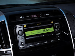 兰德酷路泽 2012款 4.0L AT VX 8座