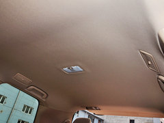 兰德酷路泽 2012款 4.0L AT VX 8座