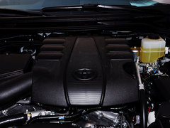 兰德酷路泽 2012款 4.0L AT VX 8座