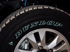 兰德酷路泽 2012款 4.0L AT VX 8座