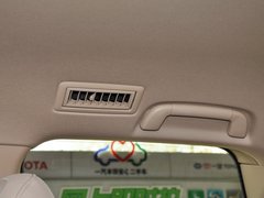 兰德酷路泽 2012款 4.6L AT VX-R 8座