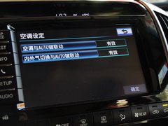 兰德酷路泽 2012款 4.6L AT VX-R 8座