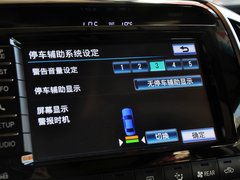 兰德酷路泽 2012款 4.6L AT VX-R 8座