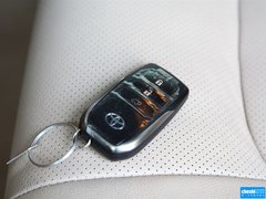 兰德酷路泽 2012款 4.6L AT VX-R 8座