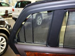 辉腾 2012款 3.0L 行政型（汽油版）