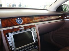 辉腾 2012款 3.0L 行政型（汽油版）