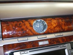 辉腾 2012款 3.0L 行政型（汽油版）