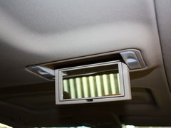 辉腾 2012款 3.0L 行政型（汽油版）