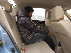 悦翔V3 2012款 1.3L 手动 标准型
