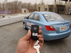 悦翔V3 2012款 1.3L 手动 标准型