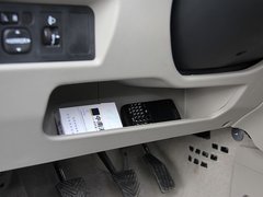 悦翔V3 2012款 1.3L 手动 标准型