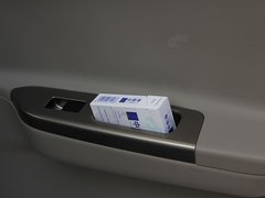 悦翔V3 2012款 1.3L 手动 标准型