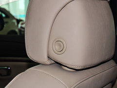 荣威950 2012款 2.0L 自动 典雅版