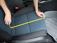 高尔夫 2012款 1.4TSI DSG 蓝驱版