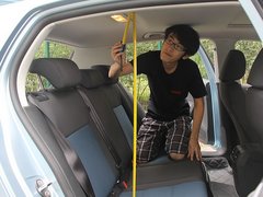 高尔夫 2012款 1.4TSI DSG 蓝驱版
