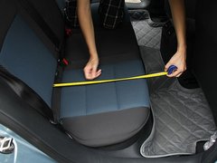 高尔夫 2012款 1.4TSI DSG 蓝驱版