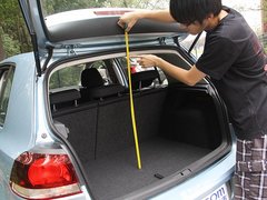 高尔夫 2012款 1.4TSI DSG 蓝驱版