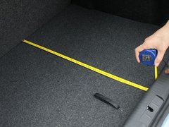 高尔夫 2012款 1.4TSI DSG 蓝驱版