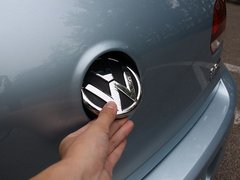 高尔夫 2012款 1.4TSI DSG 蓝驱版