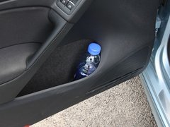 高尔夫 2012款 1.4TSI DSG 蓝驱版