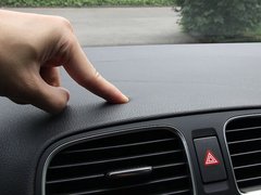 高尔夫 2012款 1.4TSI DSG 蓝驱版
