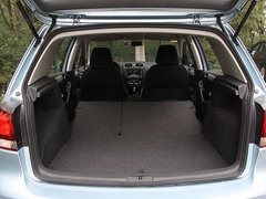 高尔夫 2012款 1.4TSI DSG 蓝驱版