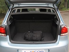 高尔夫 2012款 1.4TSI DSG 蓝驱版
