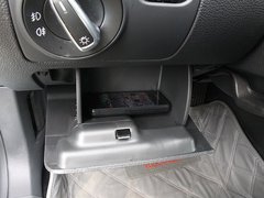 高尔夫 2012款 1.4TSI DSG 蓝驱版