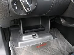 高尔夫 2012款 1.4TSI DSG 蓝驱版