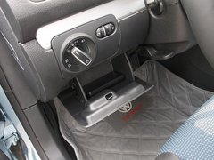 高尔夫 2012款 1.4TSI DSG 蓝驱版