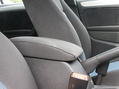 高尔夫 2012款 1.4TSI DSG 蓝驱版