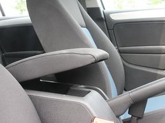 高尔夫 2012款 1.4TSI DSG 蓝驱版